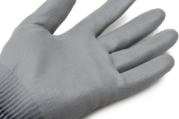 Rękawice antyprzecięciowe EUROCUT P313
