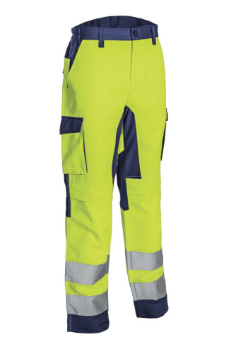Spodnie ostrzegawcze Coverguard HIBANA (3 kolory)