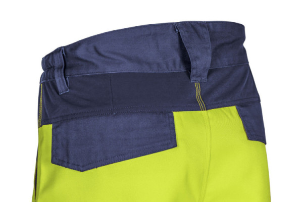 Spodnie ostrzegawcze Coverguard HIBANA (3 kolory)