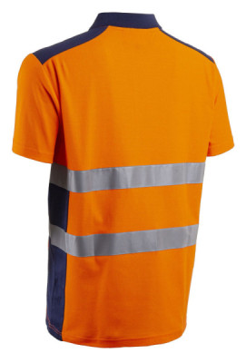 Koszulka ostrzegawcza Coverguard OKI (2 kolory)