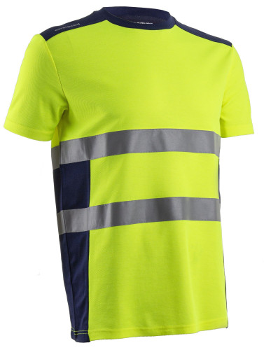 Koszulka ostrzegawcza Coverguard NEKKI (2 kolory)
