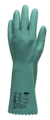 Rękawice nitrylowe EUROCHEM NI550