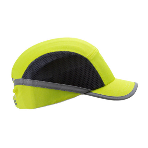 Czapka ochronna ostrzegawcza Coverguard SHOCKPROOF CAP (2 kolory)