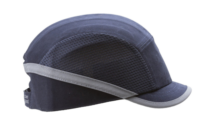 Czapka ochronna Coverguard SHOCKPROOF CAP (2 kolory)