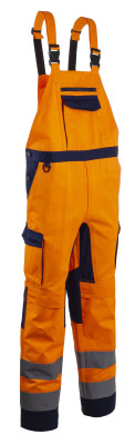 Spodnie ogrodniczki Coverguard HIBANA (2 kolory)