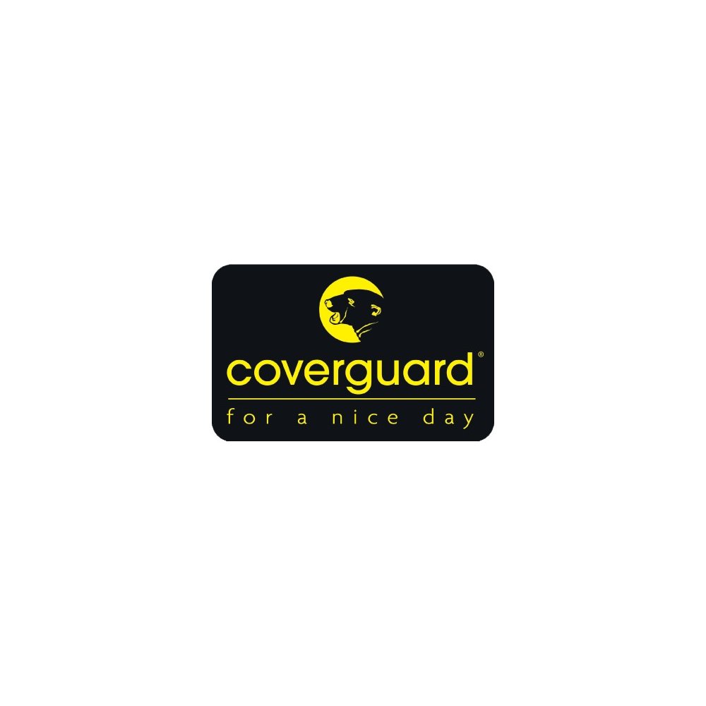 Kamizelki ostrzegawcze Coverguard