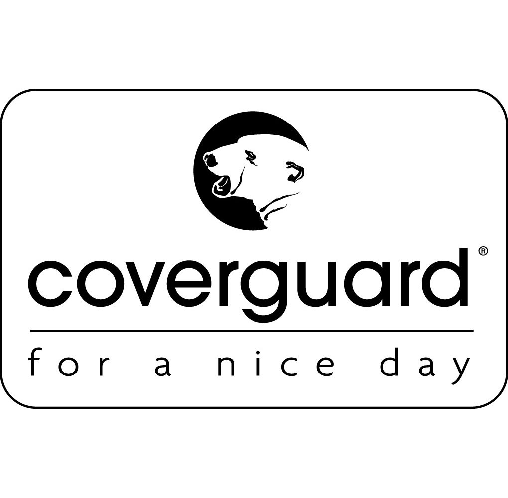Odzież przeciwdeszczowa Coverguard